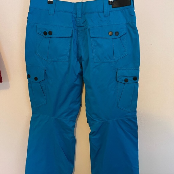 Ski Pants Excellent Condition - Picture 5 of 5